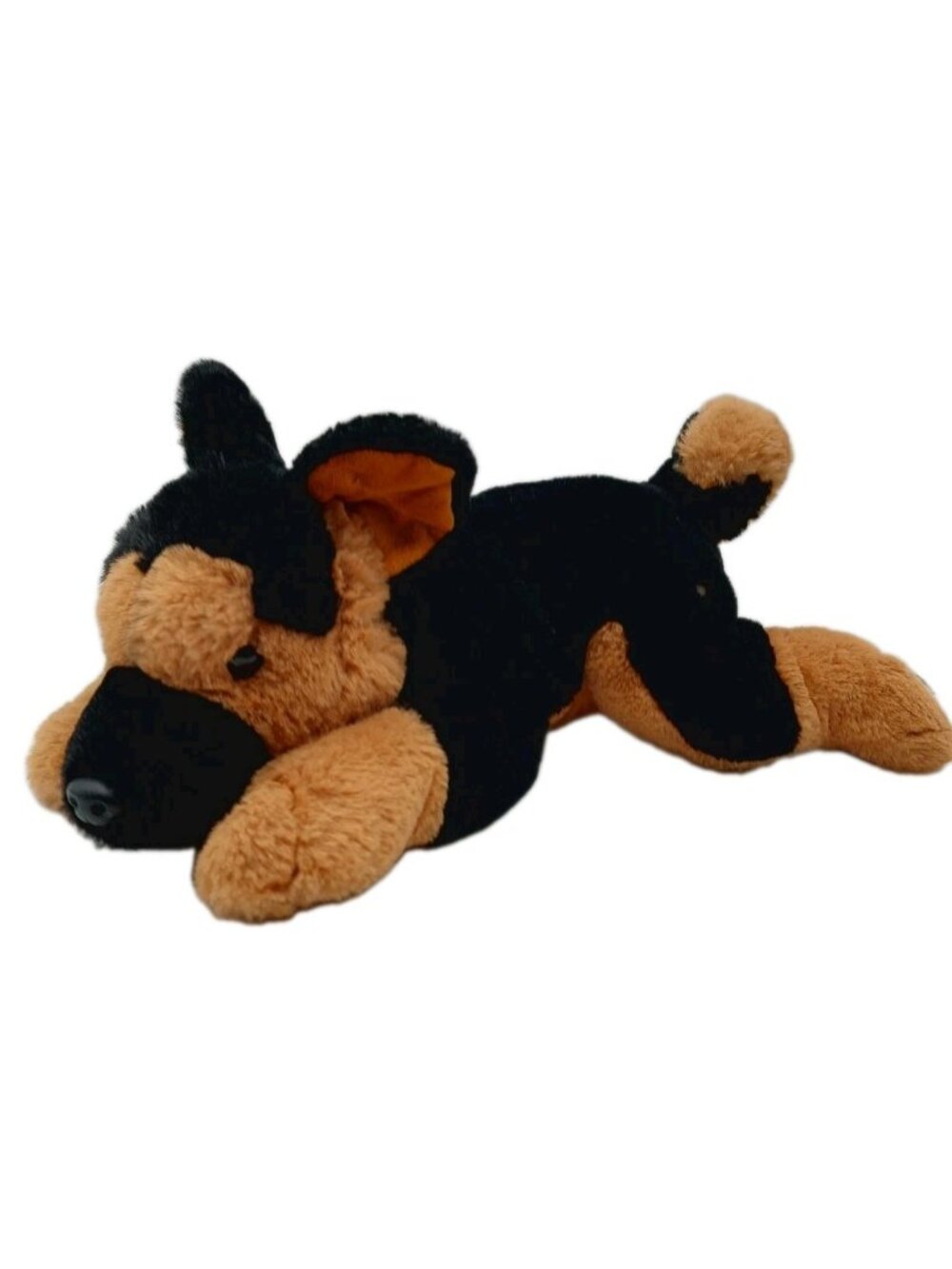 FAO Schwarz Dog German Shepherd Plush 13" Stuffed Animal 2020